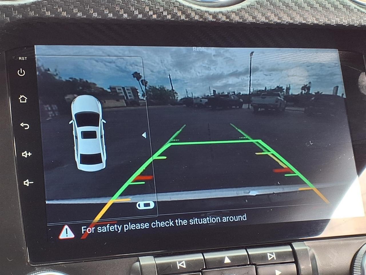 Ford Mustang - Thumbnail 7