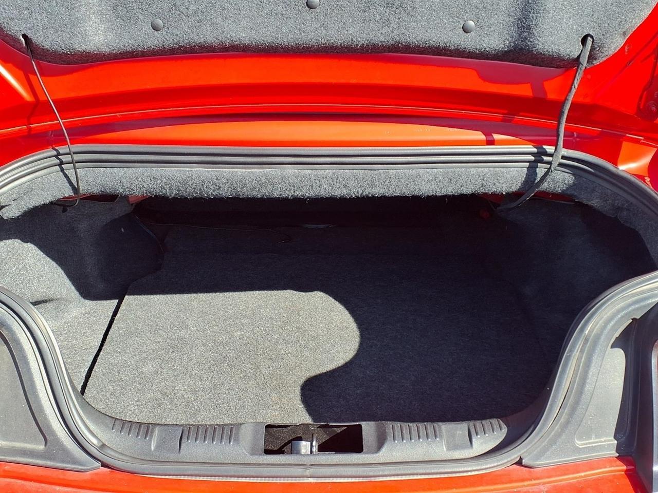 Ford Mustang2Dr Conv Ecoboost Premium - Thumbnail 13