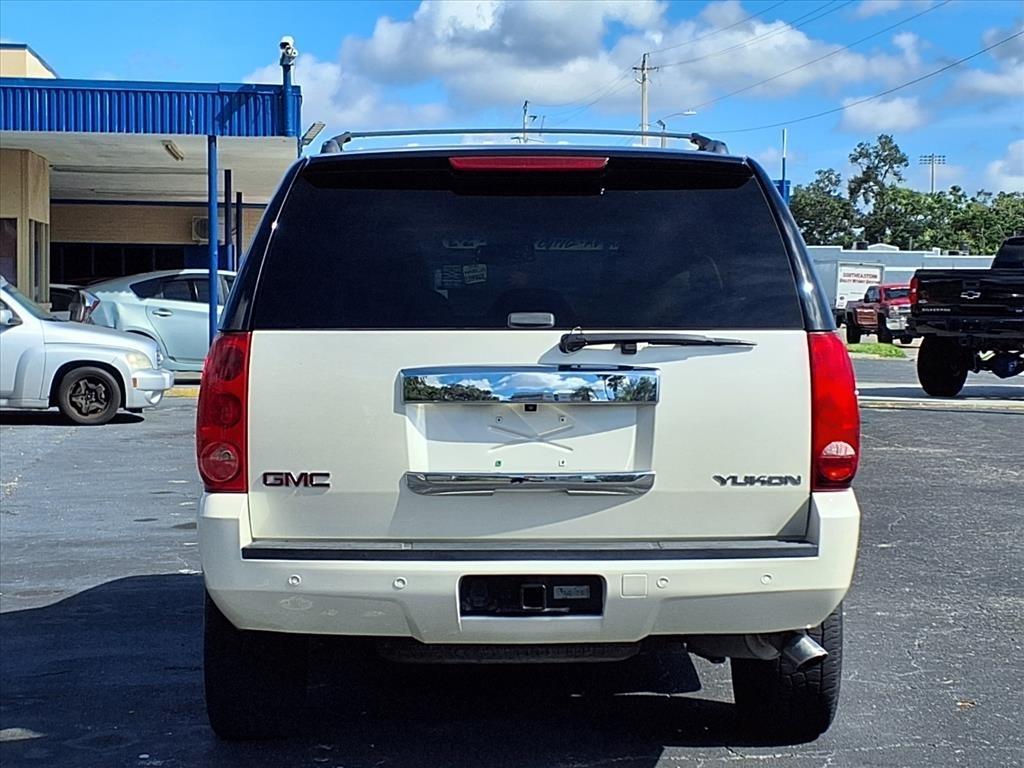 Gmc Yukon - Thumbnail 20