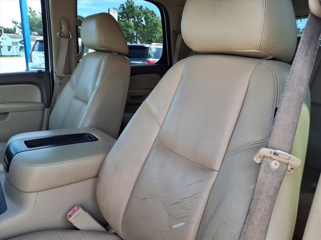 Gmc Yukon - Thumbnail 9