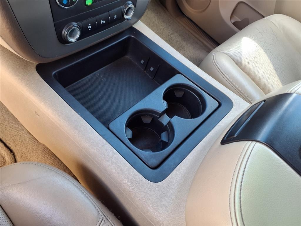 Gmc Yukon - Thumbnail 8