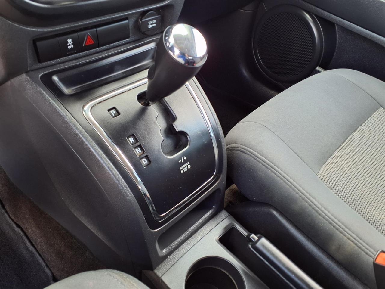 Jeep Compass - Thumbnail 7