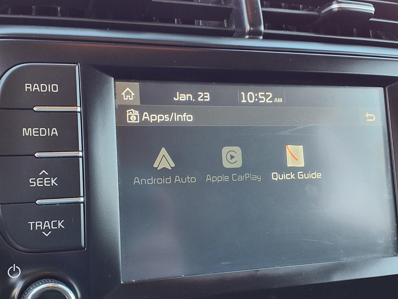 Kia Souls - Thumbnail 20