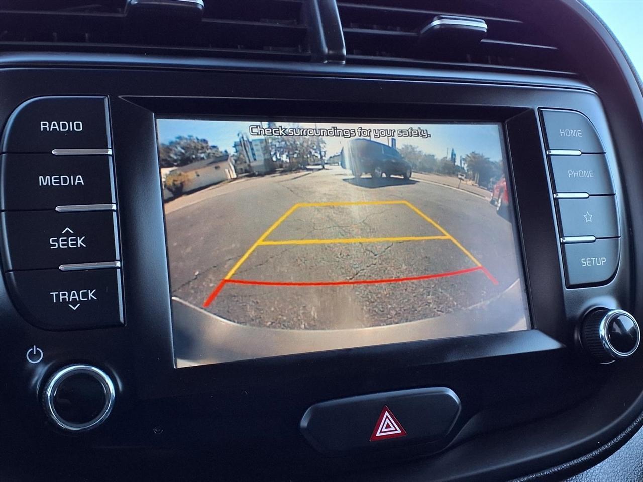 Kia Souls - Thumbnail 7