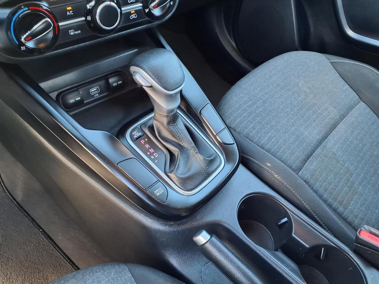 Kia Souls - Thumbnail 8