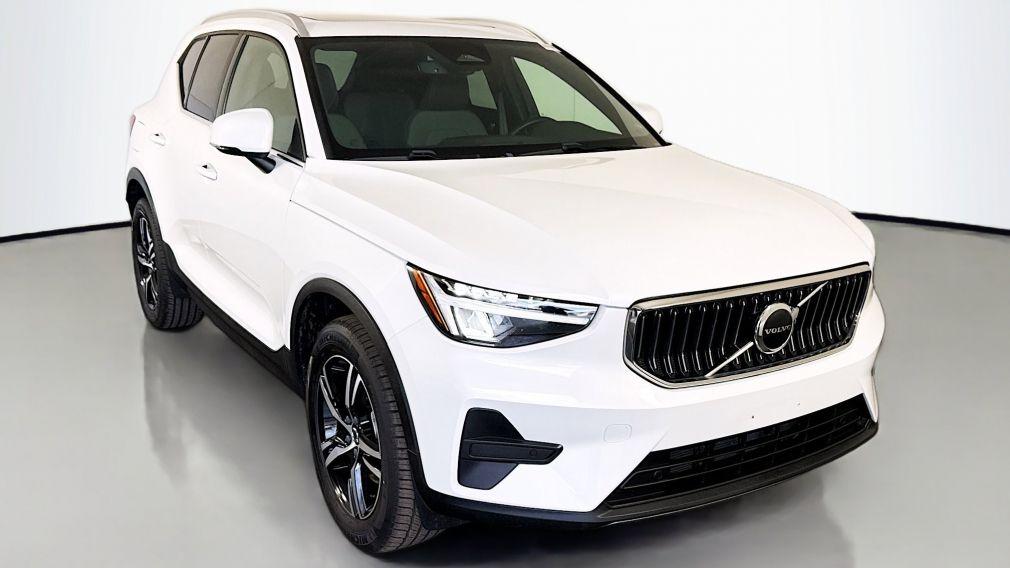 Volvo XC40 - View 1
