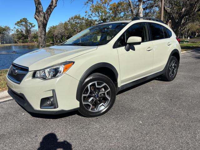 Subaru Crosstrek 2.0I Premium-$7,700 - View 1