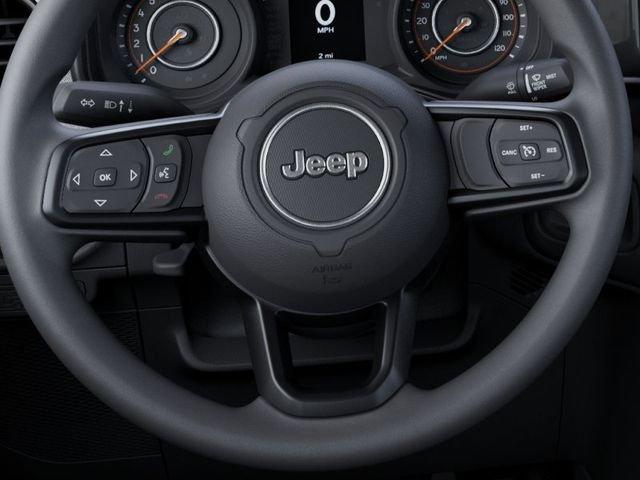 Jeep Wrangler Sport 4Wd - Thumbnail 20