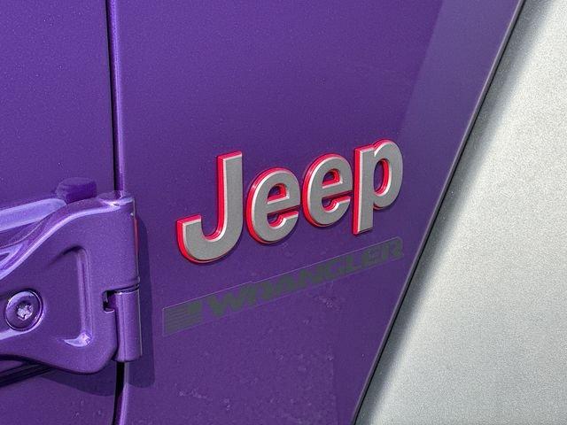 Jeep Wrangler Rubicon 4Wd - Thumbnail 19