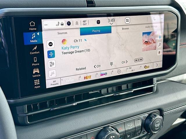 Jeep Wrangler Rubicon 4Wd - Thumbnail 10