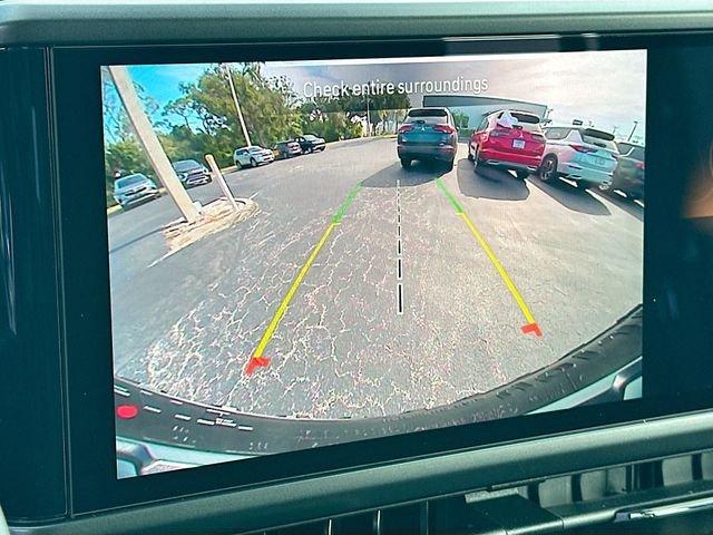 Jeep Wrangler Rubicon 4Wd - Thumbnail 9