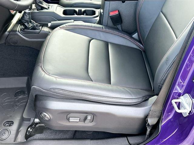 Jeep Wrangler Rubicon 4Wd - Thumbnail 14