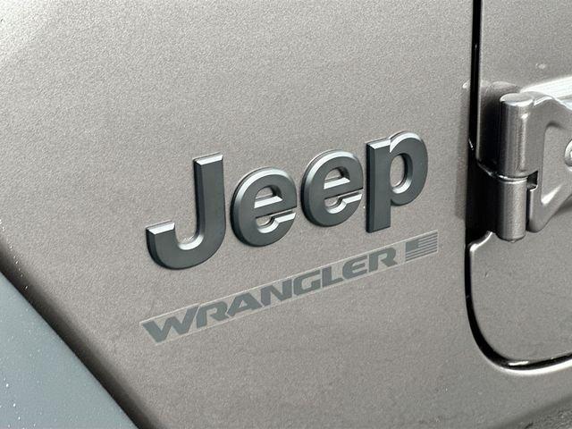 Jeep Wrangler Sport S 4Wd - Thumbnail 19