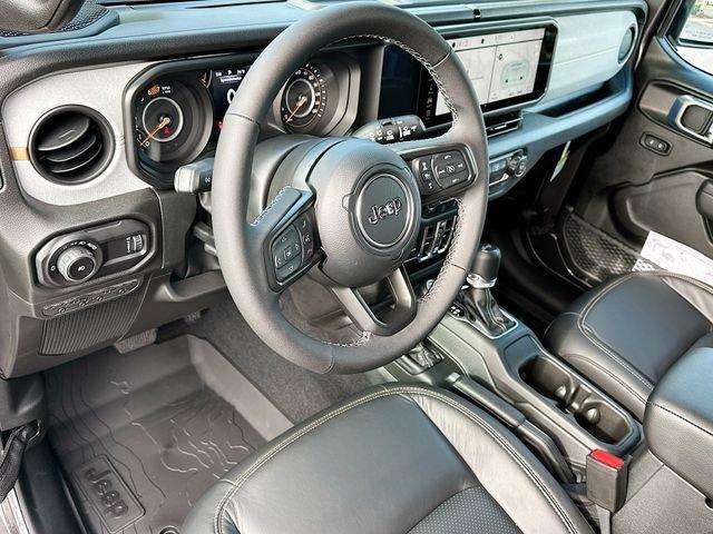 Jeep Wrangler Sport S 4Wd - Thumbnail 7