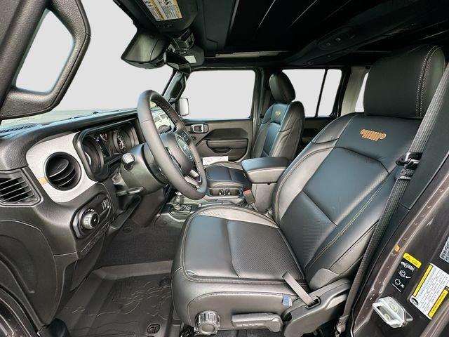 Jeep Wrangler Sport S 4Wd - Thumbnail 15