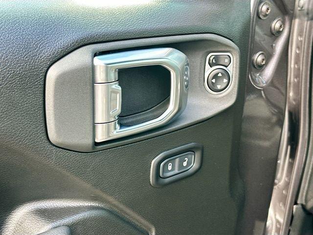 Jeep Wrangler Sport S 4Wd - Thumbnail 13