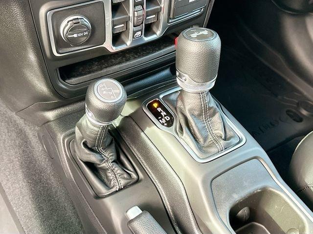 Jeep Wrangler Sport S 4Wd - Thumbnail 12