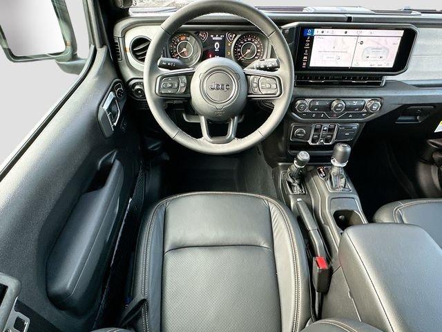 Jeep Wrangler Sport S 4Wd - Thumbnail 16