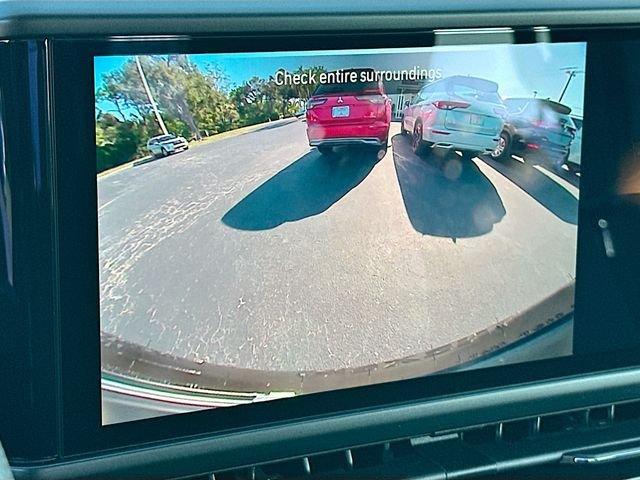 Jeep Wrangler Sport 4Wd - Thumbnail 9