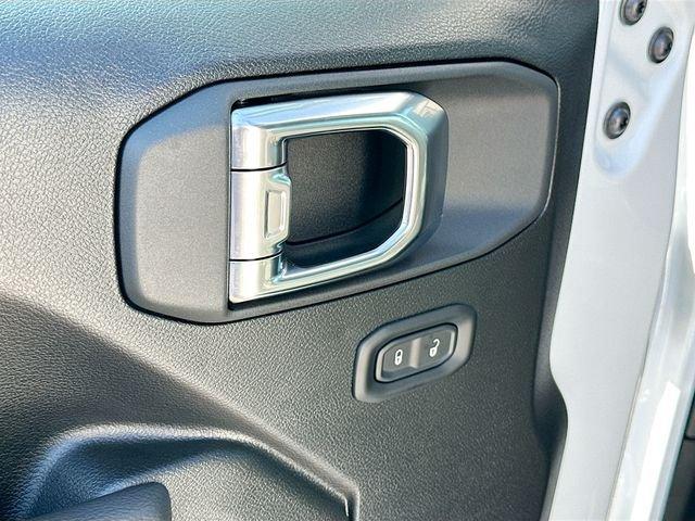 Jeep Wrangler Sport 4Wd - Thumbnail 13