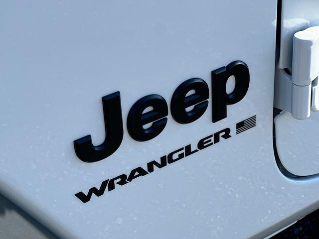 Jeep Wrangler Sport S 4Wd - Thumbnail 19