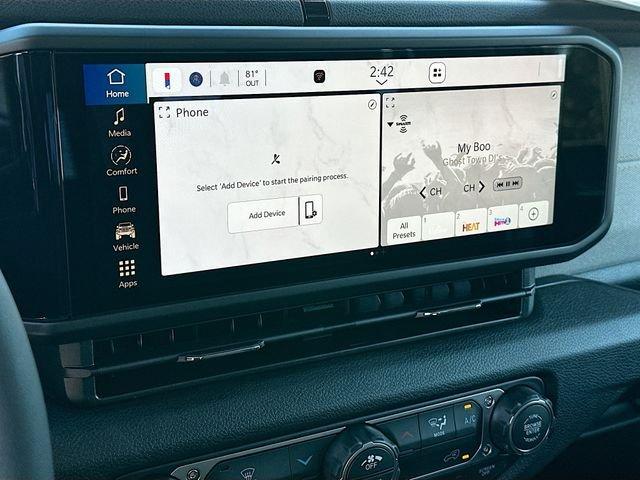 Jeep Wrangler Sport S 4Wd - Thumbnail 10