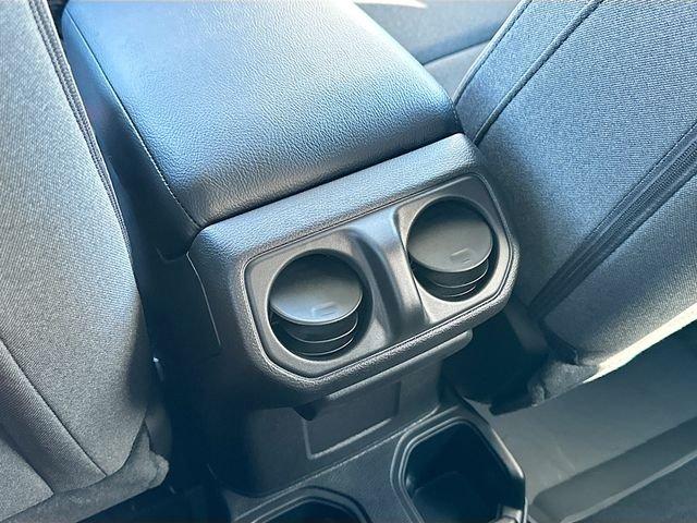 Jeep Wrangler Sport S 4Wd - Thumbnail 18