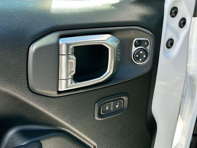 Jeep Wrangler Sport S 4Wd - Thumbnail 13