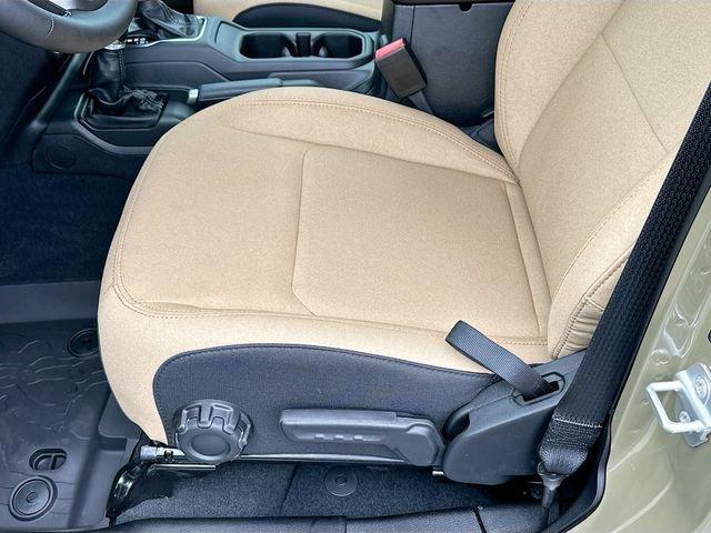 Jeep Wrangler Willys 4Wd - Thumbnail 14