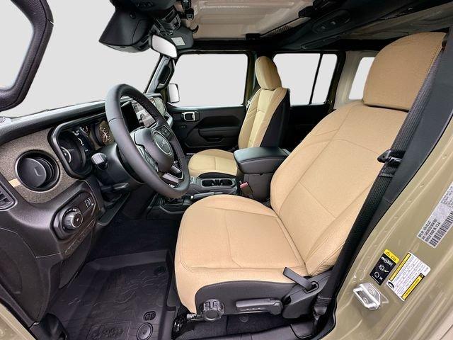 Jeep Wrangler Willys 4Wd - Thumbnail 15