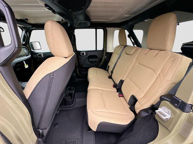 Jeep Wrangler Willys 4Wd - Thumbnail 17