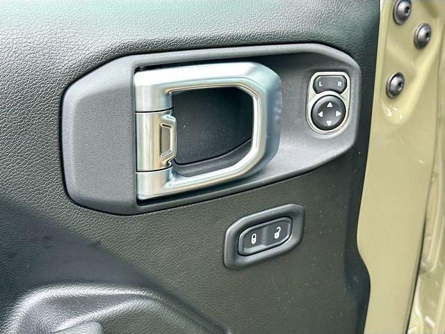 Jeep Wrangler Willys 4Wd - Thumbnail 13