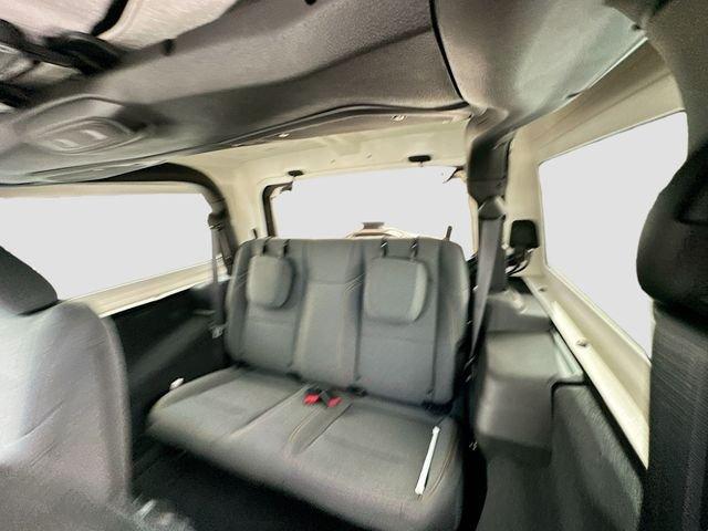 Jeep Wrangler Sport S 4Wd - Thumbnail 17