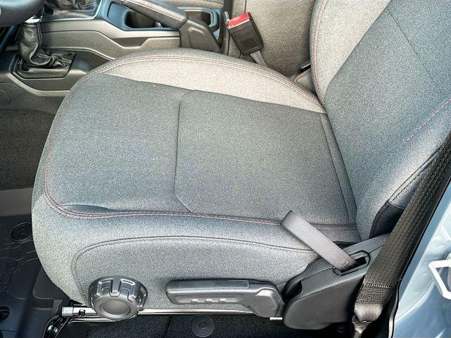 Jeep Wrangler Rubicon 4Wd - Thumbnail 14