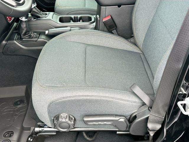 Jeep Wrangler Willys 4Wd - Thumbnail 14