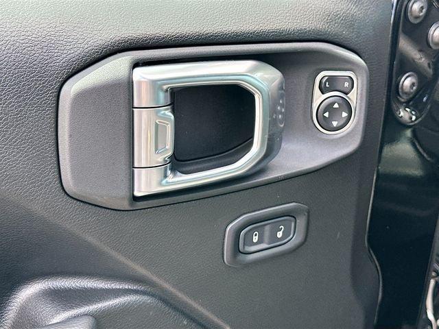 Jeep Wrangler Willys 4Wd - Thumbnail 13