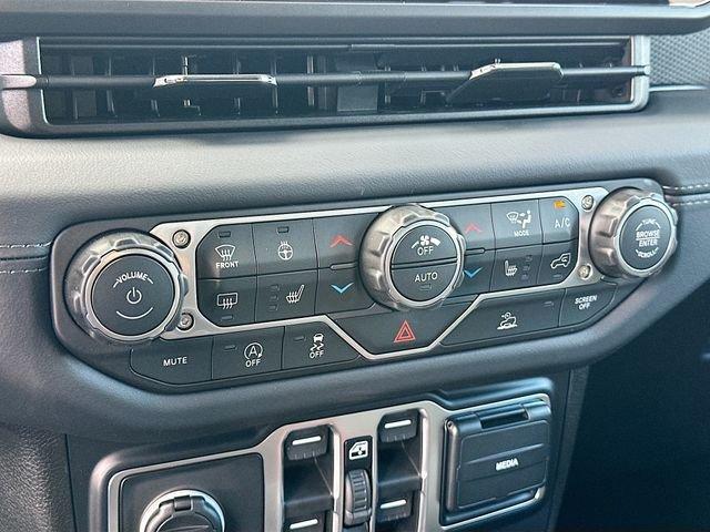 Jeep Wrangler Rubicon 4Wd - Thumbnail 11