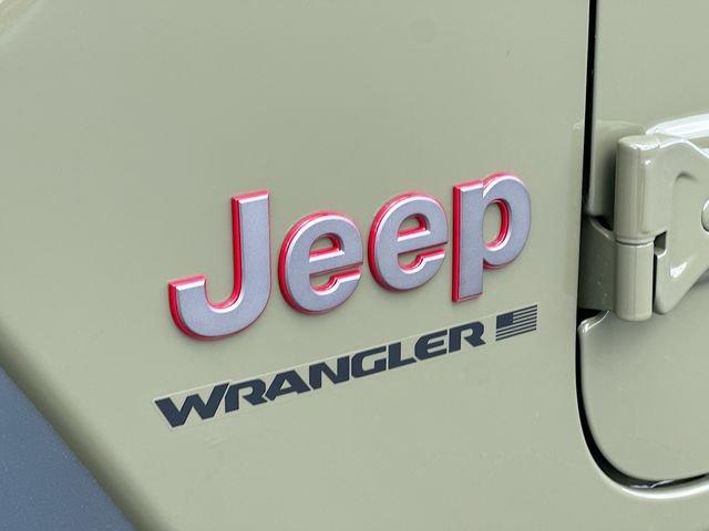 Jeep Wrangler Rubicon 4Wd - Thumbnail 19
