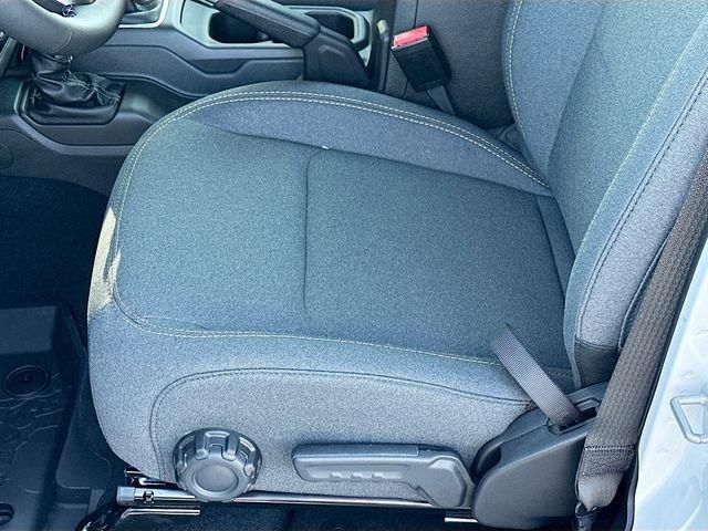 Jeep Wrangler Willys 4Wd - Thumbnail 14