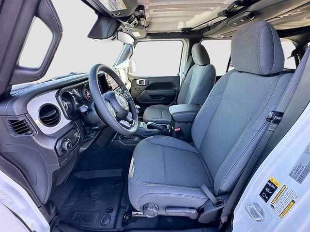 Jeep Wrangler Willys 4Wd - Thumbnail 15