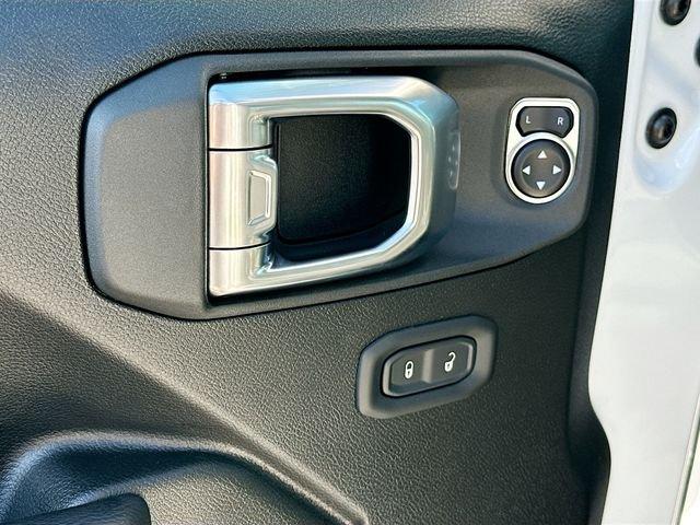 Jeep Wrangler Willys 4Wd - Thumbnail 13