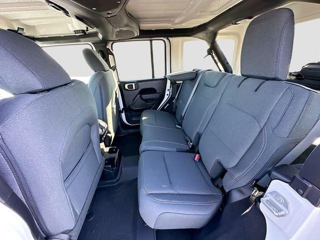 Jeep Wrangler Willys 4Wd - Thumbnail 17