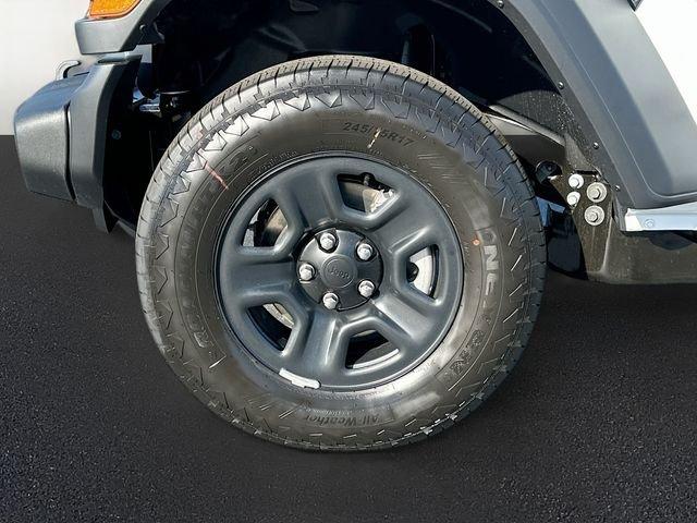 Jeep Wrangler Sport 4Wd - Thumbnail 20