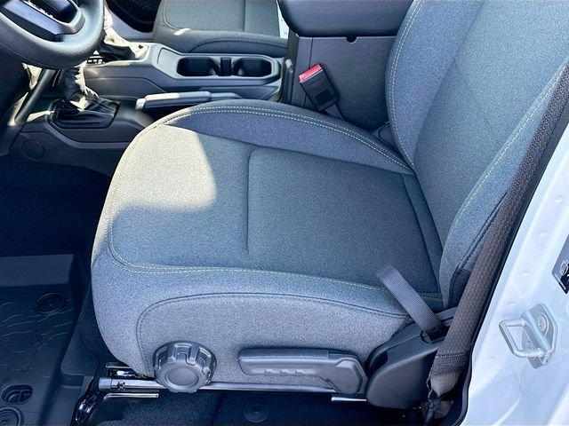 Jeep Wrangler Sport 4Wd - Thumbnail 14