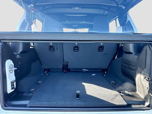 Jeep Wrangler Sport 4Wd - Thumbnail 6