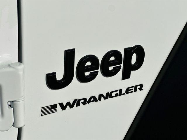 Jeep Wrangler Sport 4Wd - Thumbnail 19