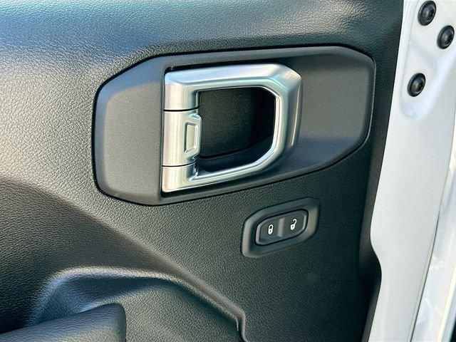 Jeep Wrangler Sport 4Wd - Thumbnail 13