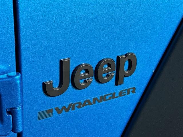 Jeep Wrangler Sport 4Wd - Thumbnail 19