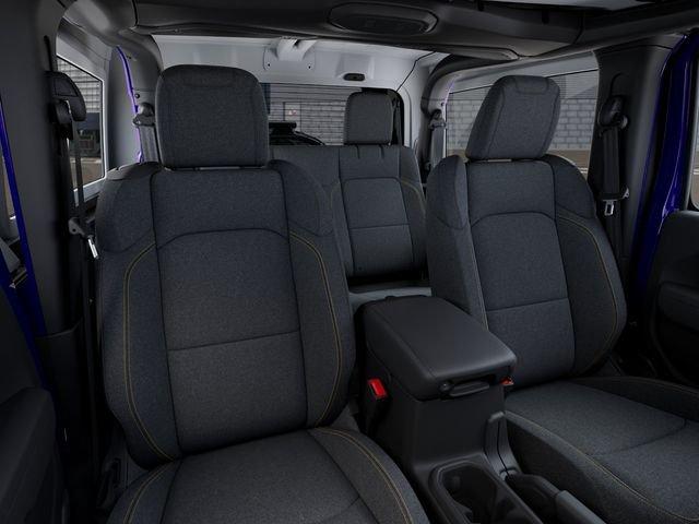 Jeep Wrangler Willys 4Wd - Thumbnail 17