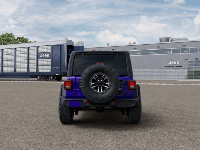 Jeep Wrangler Willys 4Wd - Thumbnail 8